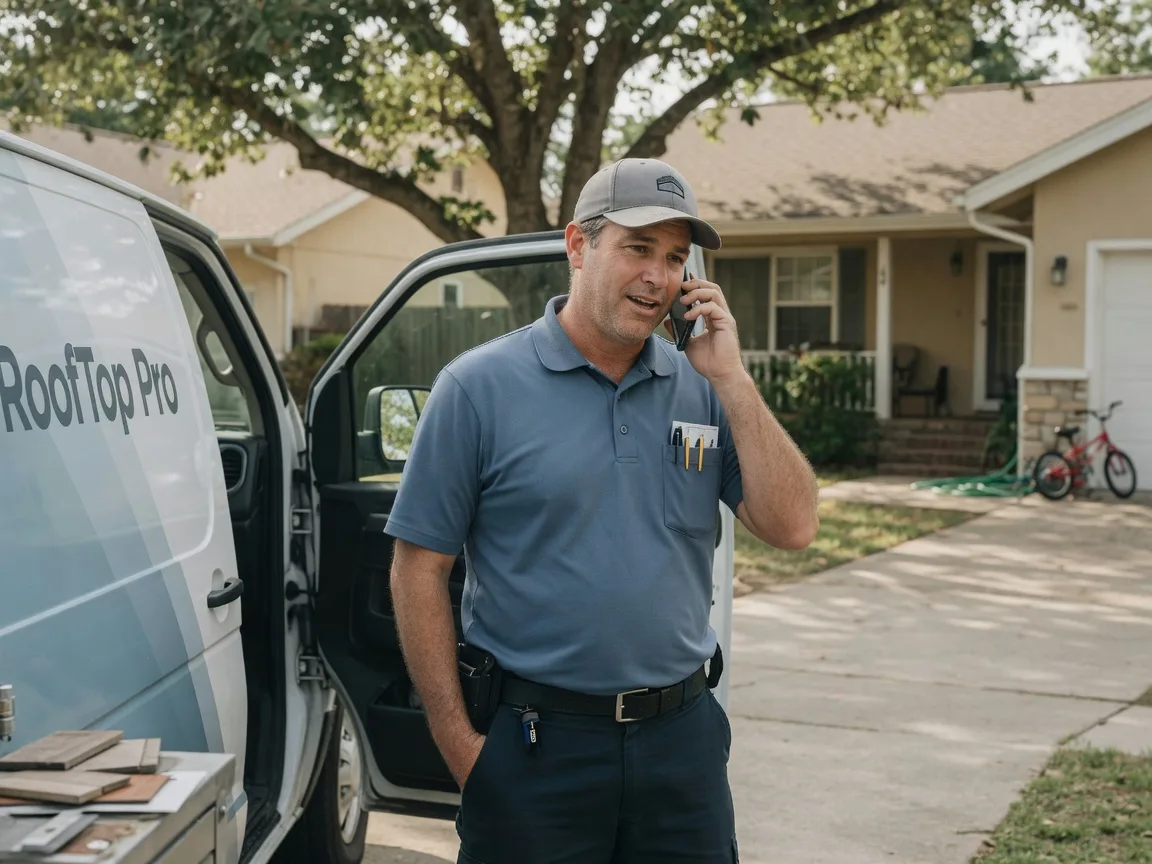 Roof Repair Rockaway, NJ FAQs