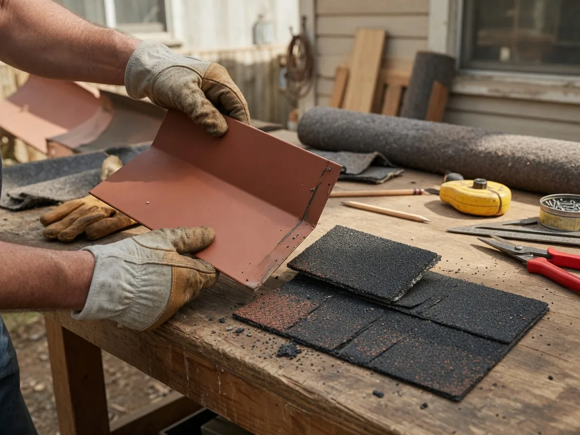Roof Repair company in Rockaway, NJ
